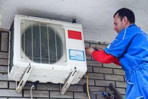 Find HVAC Contractors in Milwaukee County